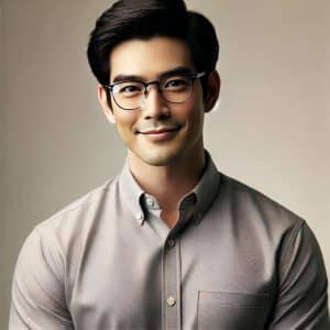 About Author - นักเขียน วริษฐ์ ศิริกุล