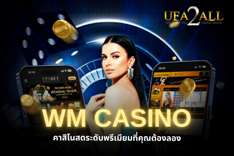 WM Casino